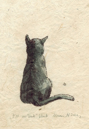 信川みなみ　ハシビロコウ