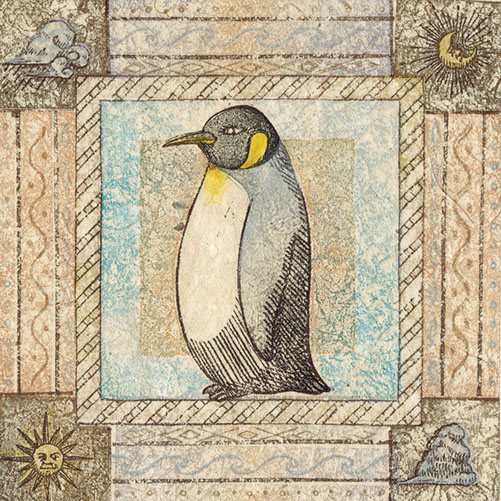 信川みなみ　ハシビロコウ